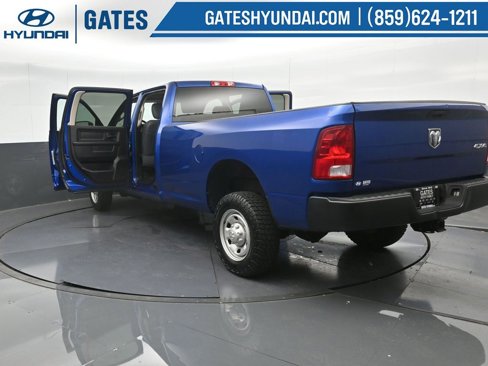 Used 2016 RAM 2500 Tradesman w/ Protection Group image 59