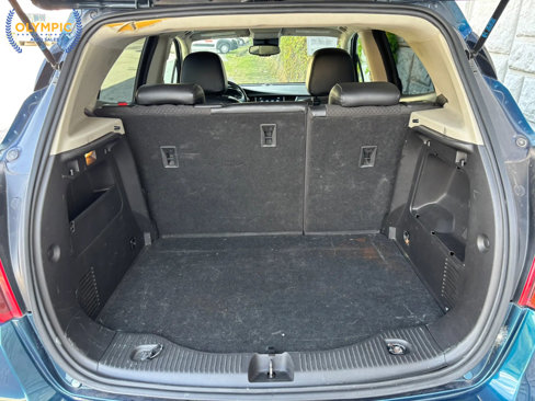 Used 2019 Buick Encore Preferred image 44