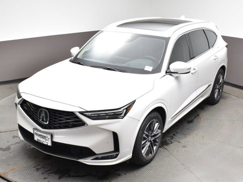 New 2026 Acura MDX SH-AWD w/ Advance Package image 38