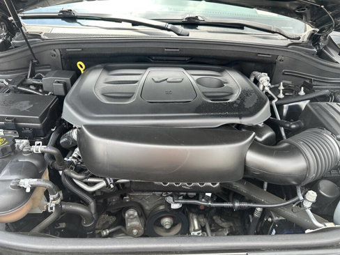 Used 2020 Jeep Grand Cherokee Altitude image 9