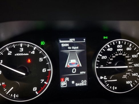 Certified 2025 Subaru Outback Onyx Edition XT image 53