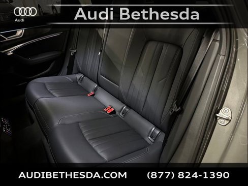 New 2025 Audi A6 Premium Plus image 23