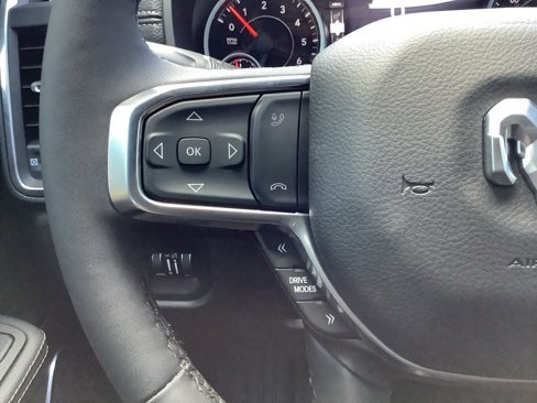 New 2026 RAM 1500 Laramie w/ Laramie Southwest Edition image 17