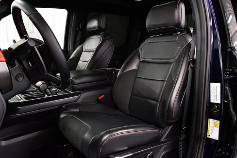 Used 2024 Ford F150 Raptor image 31
