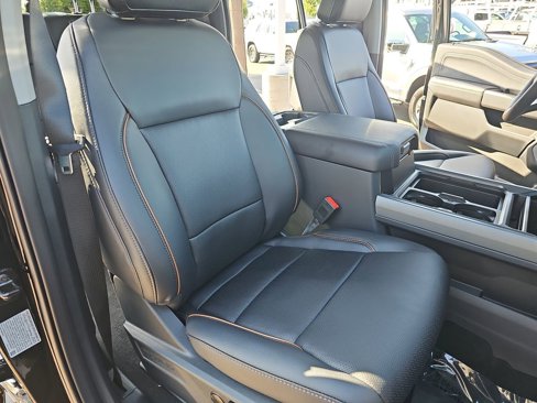 New 2026 Ford F250 4x4 Crew Cab Super Duty image 10