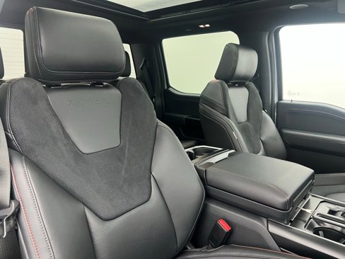 New 2025 Ford F150 Raptor image 38