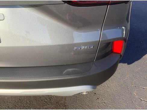 New 2025 Ford Escape Active w/ Cold Weather Package image 9