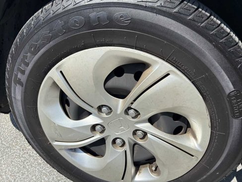 Used 2013 Honda Civic LX image 9