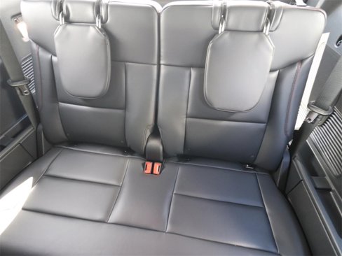 New 2025 Ford Explorer ST-Line image 12