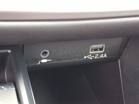 Certified 2025 Subaru Outback image 23