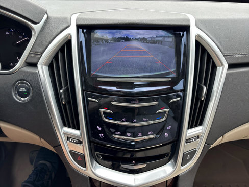 Used 2013 Cadillac SRX Luxury image 19