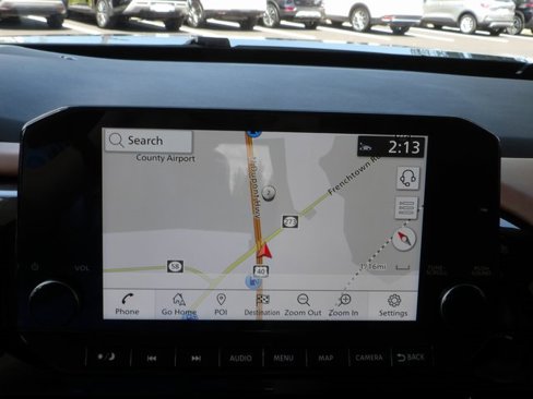 Certified 2023 Nissan Pathfinder Platinum image 39