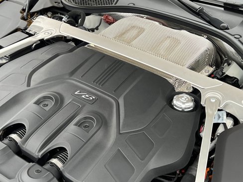 New 2025 Bentley Continental GT Speed image 62