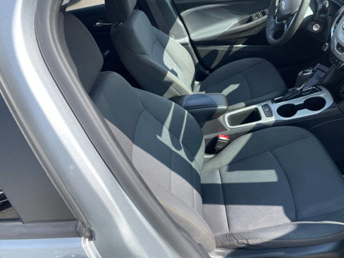 Used 2017 Chevrolet Cruze LS image 16