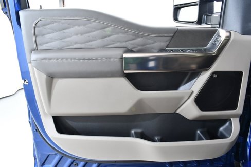 New 2026 Ford F350 Platinum image 25