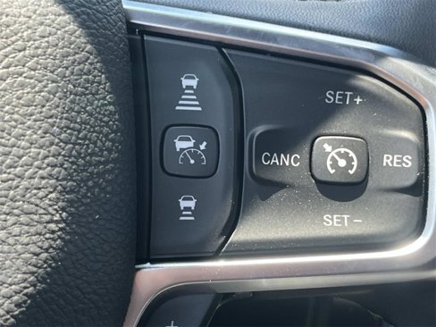 New 2026 RAM 2500 Big Horn image 28