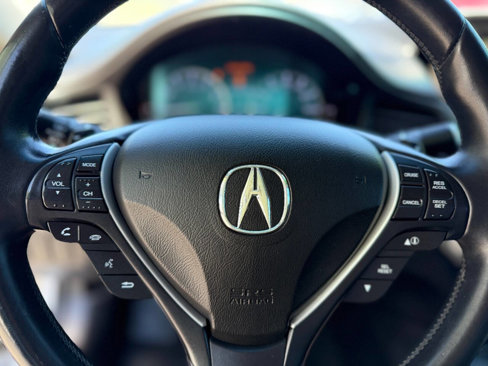 Used 2014 Acura ILX w/ Technology Package image 36