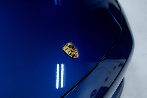 Used 2020 Porsche 911 Carrera S image 28