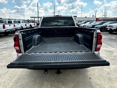 Used 2007 Chevrolet Silverado 1500 W/T image 10