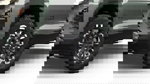 New 2026 Chevrolet Equinox ACTIV image 30