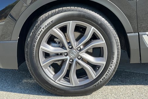 Used 2021 Honda CR-V Touring image 27