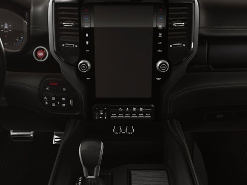 New 2026 RAM 1500 RHO image 34