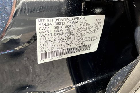 New 2026 Acura MDX A-Spec image 13