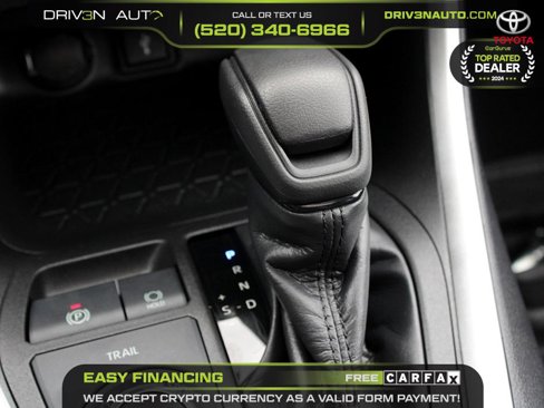 Used 2022 Toyota RAV4 XLE image 15