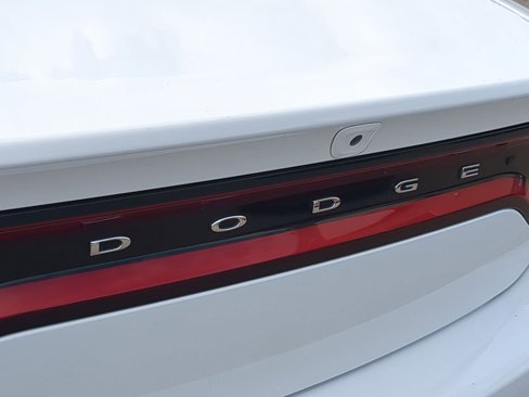 Used 2022 Dodge Charger SXT image 13