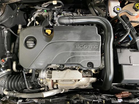 Used 2020 Chevrolet Malibu LT image 26