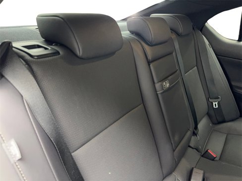 Used 2025 Lexus IS 350 F Sport w/ Accessory Package 2 image 40