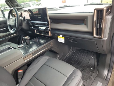 New 2025 GMC Hummer EV 2X image 17
