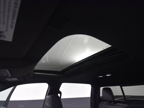 Used 2024 Chevrolet Silverado 1500 High Country image 27