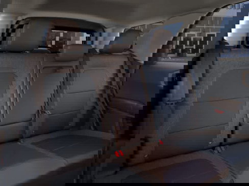 New 2025 Ford Bronco Sport Outer Banks w/ Outer Banks Tech Package+ image 11