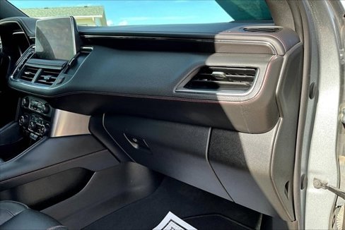 Used 2023 Chevrolet Suburban RST image 27