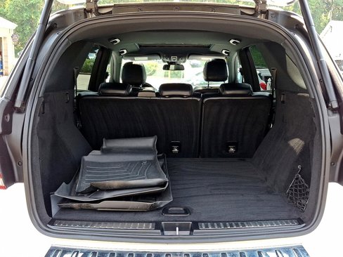 Used 2018 Mercedes-Benz GLE 350 4MATIC image 32