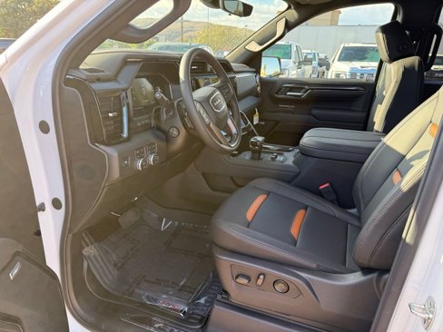 New 2026 GMC Sierra 1500 AT4 w/ AT4 Premium Package image 12