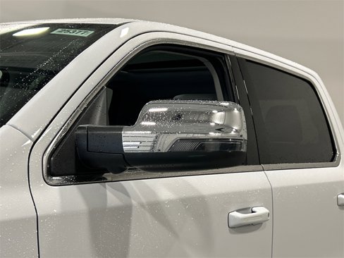 New 2025 RAM 1500 Tungsten image 12