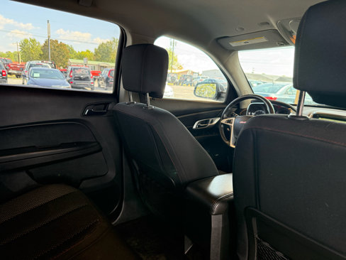 Used 2017 GMC Terrain SLE w/ Convenience Package image 57