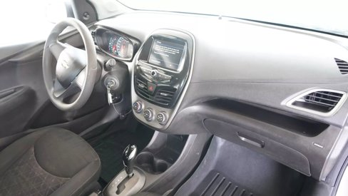 Used 2020 Chevrolet Spark LS image 11