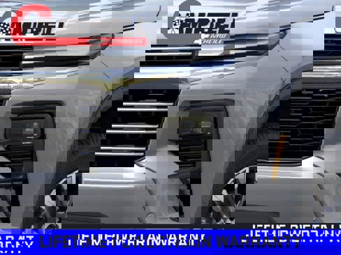 New 2026 Chevrolet Traverse LT w/ Enhanced Driving Package image 10