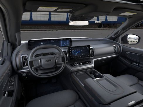 New 2025 Ford Expedition Tremor image 10