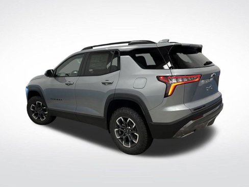New 2026 Chevrolet Equinox ACTIV w/ Convenience Package III image 3