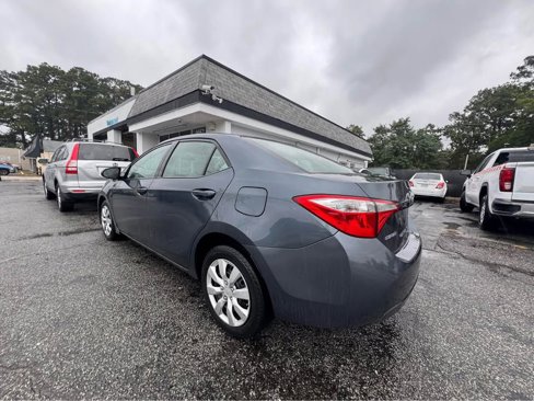 Used 2014 Toyota Corolla L image 4