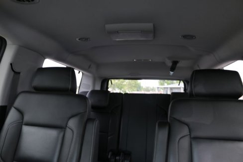 Used 2020 GMC Yukon XL SLT w/ Open Road Package image 26