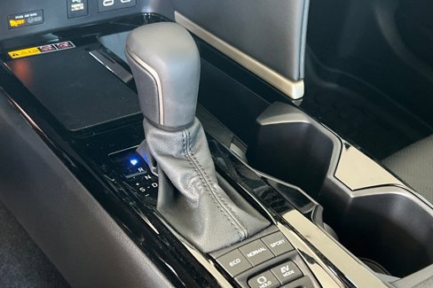 New 2026 Toyota Camry XSE image 18