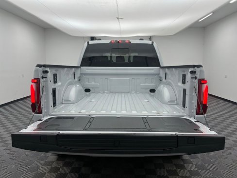 New 2025 Ford F150 Raptor image 19