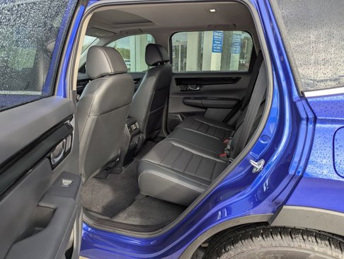 Used 2024 Honda CR-V EX-L image 16