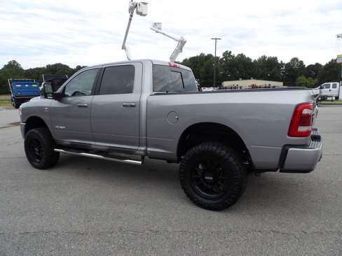 Used 2024 RAM 2500 Laramie w/ Safety Group image 4