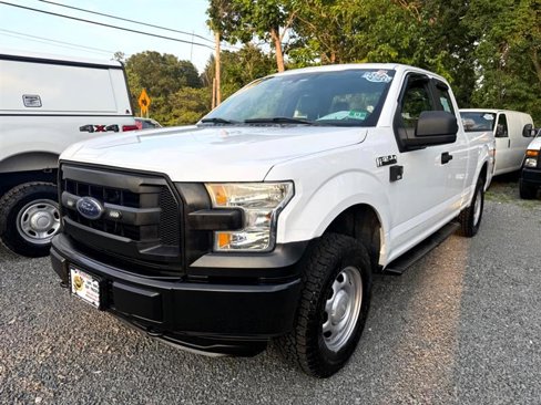 Used 2015 Ford F150 XL w/ XL Power Equipment Group image 5